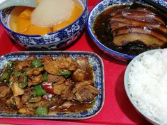 -顺旺基大厨现炒(哥伦布店)