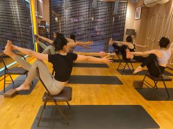 -拉伽瑜伽·普拉提·月付制