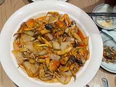 -周家二小姐的菜(西津渡店)