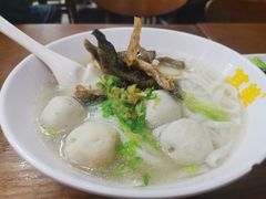 -其美潮州鱼旦粉世家(花城汇南区分店)