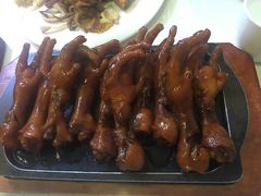 -小郭私房菜·海肠捞饭店(学士街店)