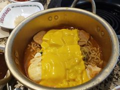 -安又胖韩国烤肉(美罗城店)