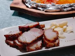 独创黑椒烧肉-小和庆·知味(首铸万科店)