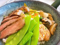 -L'Arome芳芳法国餐厅(仙林金鹰店)