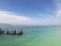 -东姑阿都拉曼海洋公园