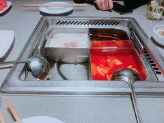 -海底捞火锅(金光华店)