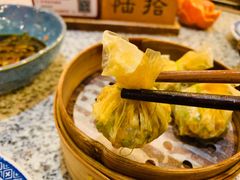 豆腐皮包-南京大牌档(龙江新城市广场店)