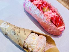 -巴黎贝甜(亿合城店)