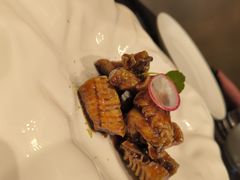 -上海苏宁宝丽嘉酒店·嘉府壹号中餐厅