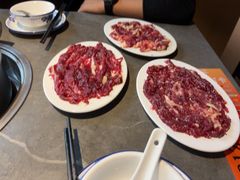 -贵宾牛·潮汕牛肉火锅(珠池总店)