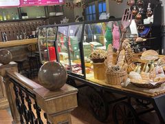 -秋林西餐厅(总店)