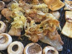 -石记老北京炙子烤肉(松园店)