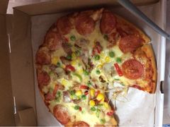 iphone_upload_pic-向日葵十五度餐厅(昌平区店)