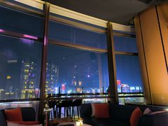 -长沙北辰洲际酒店-SKY 27酒廊
