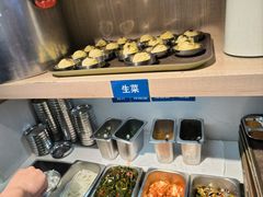 -哈哈碳都·牛肋条无限自助烤肉(宝龙店)