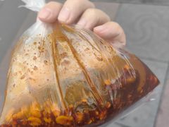 麻辣兔头-邓氏兔头