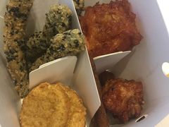 -汉堡王(龙德广场店)