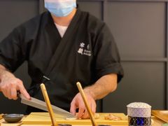 -Sushi Hanzo半藏(天环广场店)