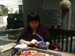 -龙门烤鱼(东方宝泰店)