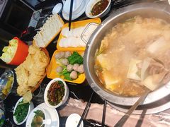 -古乐牛香·鲜牛肉牛杂火锅(五一中路店)