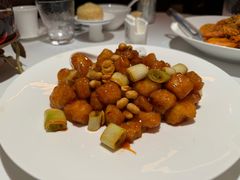 -宝轩渔府·老字号海鲜·正宗津菜(水上店)