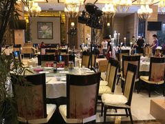 -东方之珠海鲜酒楼(南开店)