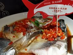 -湘阁里辣(南联锦泰城店)
