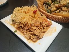 -乡村大盘鸡(商城路总店)