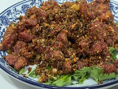 -北大地皖峰饭馆