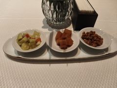-北京柏悦酒店·锦庭餐厅Dining Room
