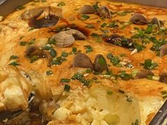 -比格比萨自助(宝山日月光店)