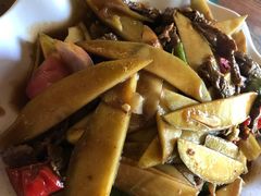 -纳兰傣雀傣味餐厅