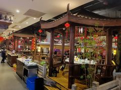-苏浙徽·江南荟·本味融合菜(相城方圆里店)