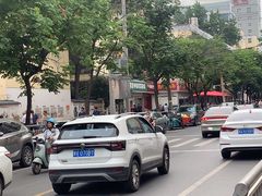 -逍遥镇刘相五胡辣汤豆沫馆(康复中街店)