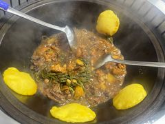 -粗粮人家·东北菜(洋桥店)