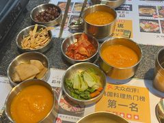 -兰正韩·韩国料理(春熙路店)