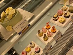 -Pantry's Best派悦坊蛋糕(K11购物艺术中心店)