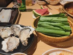 -东道煮牛肉火锅(东盛大街店)