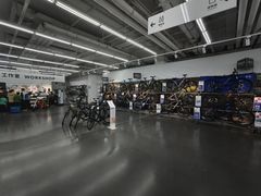 -迪卡侬(土桥店)