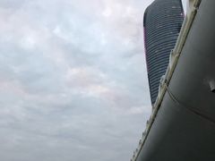 -演武大桥观景平台