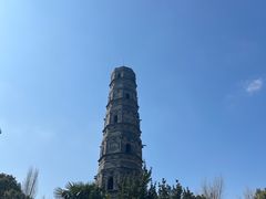 -上海青龙寺