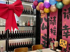 -嗨辣小聚·盘锦河蟹·海鲜烧烤龙虾(盘锦十年好店)