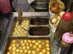 -利强记北角鸡蛋仔(弥敦道店 )