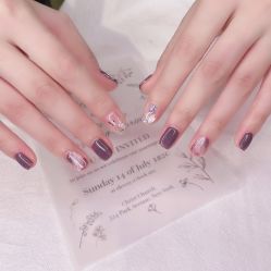 -小酒窝美甲&美睫&无创洗眉