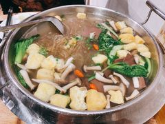 鸭血粉丝-南京人家(盛京大奥莱店)