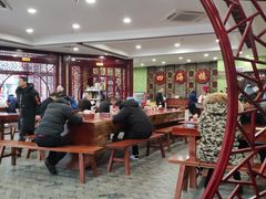 大堂-四海楼(二案店)