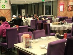 大堂-紫光园(顺义店)