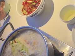 -湘鼎盛·大厨鲜炒湖南味(高新银泰店)