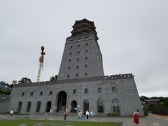 -珲春防川景区