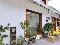 -AHAVA·Fang Baking Studio